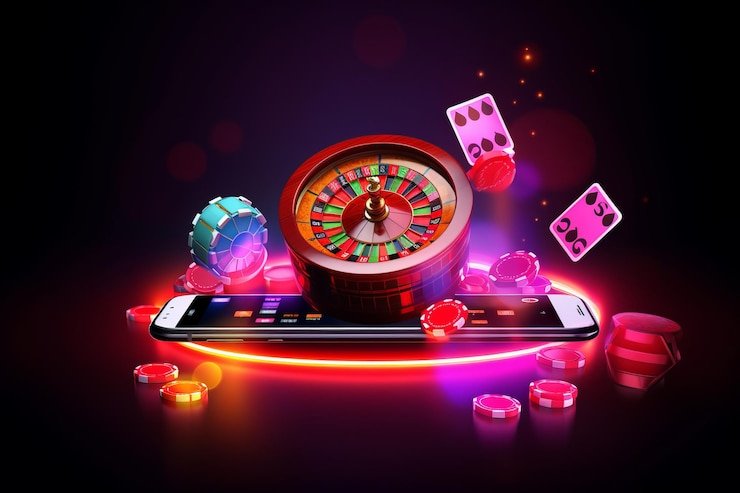 Beberapa jenis permainan meja casino klasik yang populer dimainkan secara online