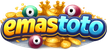 Logo emastoto seluruh warna emas